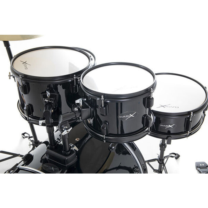 Gewa Pure Dynamic Drum Kit  22Inc