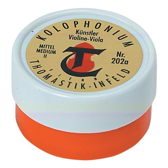 Thomastik-Artist Rosin  Violin Medium