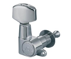 Schaller Schaller Guitar Machine Heads (Dist)