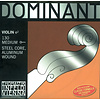 Thomastik-Infeld Dominant Violin 4/4 Med Black