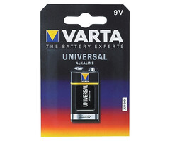 Varta Varta 9V Battery