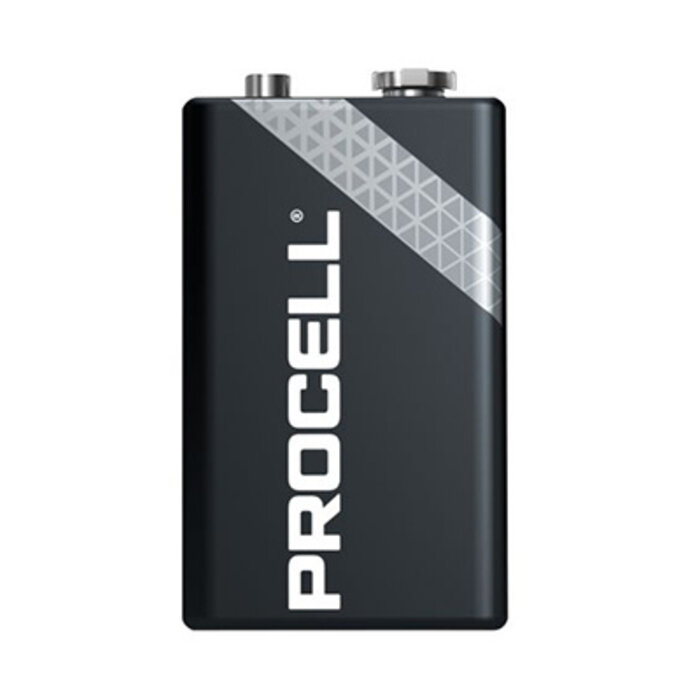 Procell Procell 9V Battery