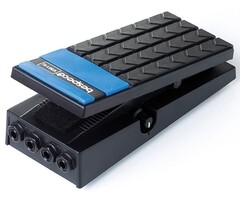 Bespeco Volume Pedal Stereo VM14L Keyboard