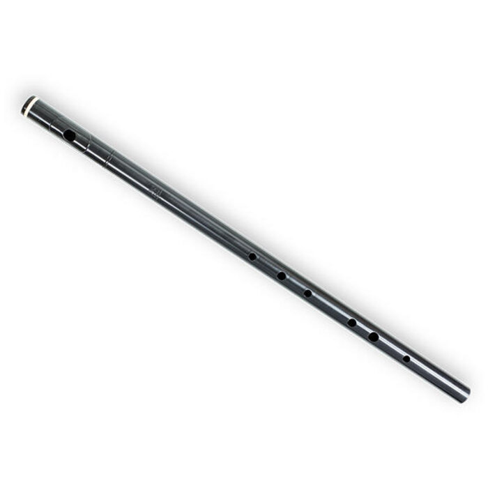 Tony Dixon One Piece Tenor D Tapered Bore Flute