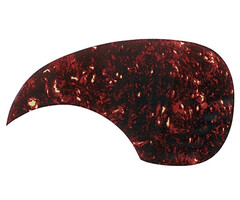 Gewa Pickguard Tortoise Shell