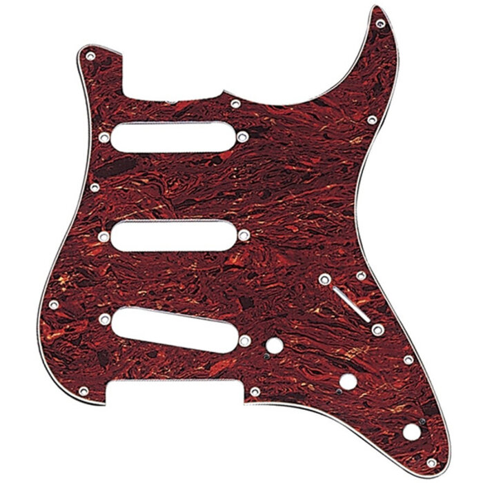 Gewa Tortoise Shell Pickguard