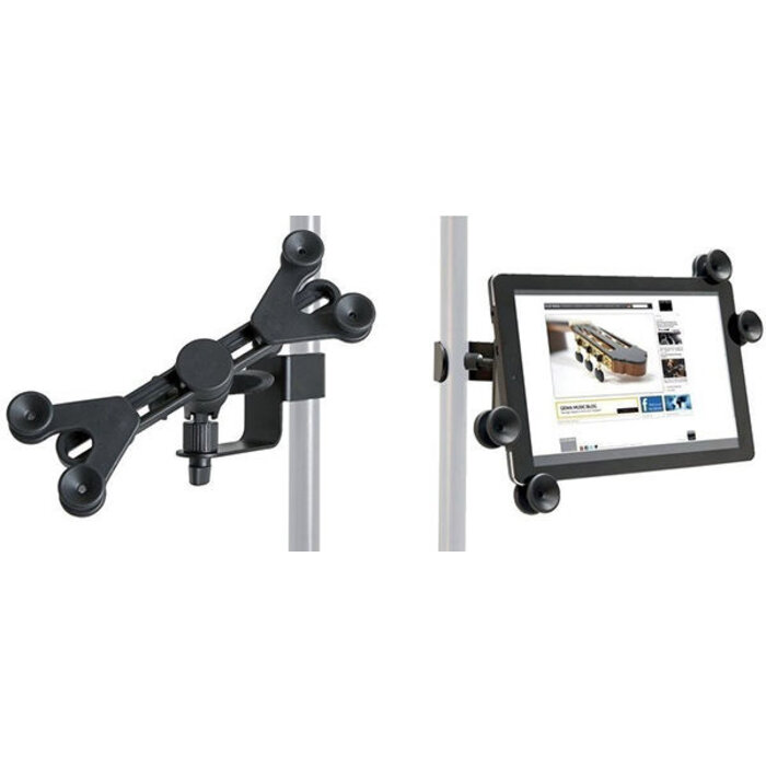 Gewa Stands Universal Tablet Holder