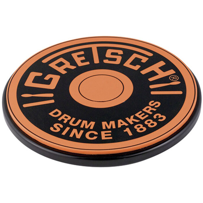 Gretsch Pratice Pad 6" Orange