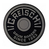 Gretsch Practice Pad Grepad 12" Grey