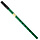 Green D Whistle Pack With Black Top
