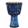 Djembe World Beat Blue Rope Tuned