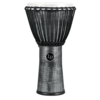 Latin Percussion Djembe World Beat FxXRope Tuned