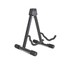 Gewa Guitar Stand Universal Black, BSX Hardware