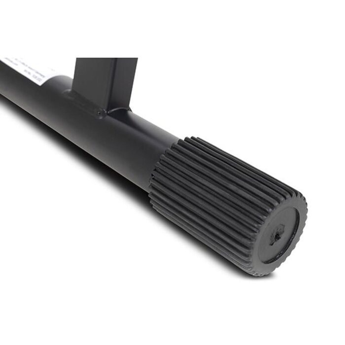 Gewa Guitar Stand Universal Black, BSX Hardware