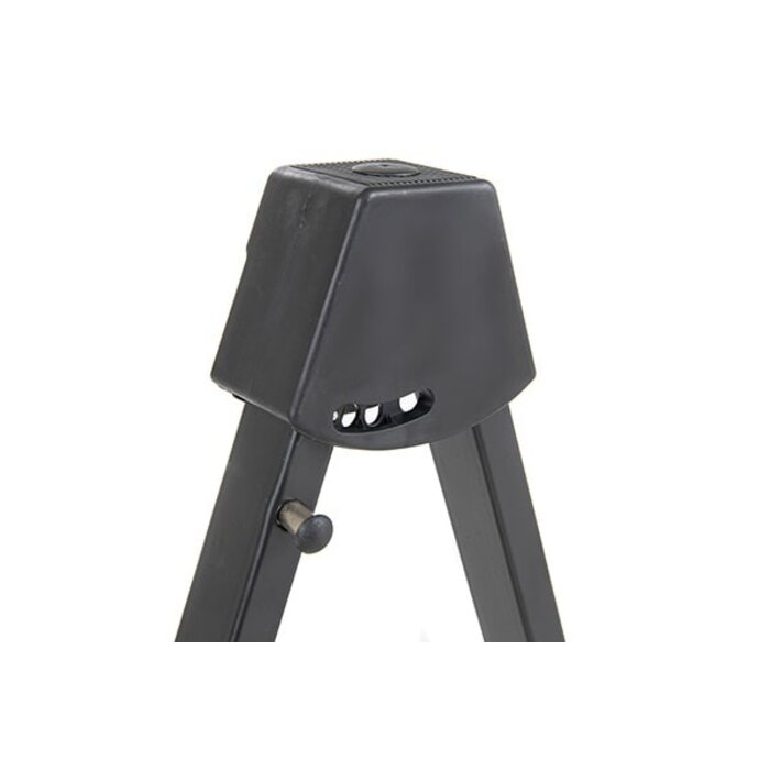 Gewa Guitar Stand Universal Black, BSX Hardware