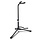 Guitar Stand Black, BSX Hardware