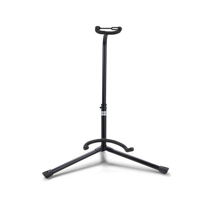 Gewa Guitar Stand Black, BSX Hardware