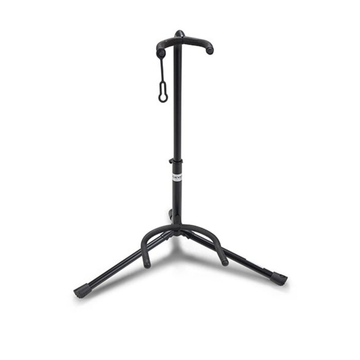 Gewa Guitar Stand Black, BSX Hardware