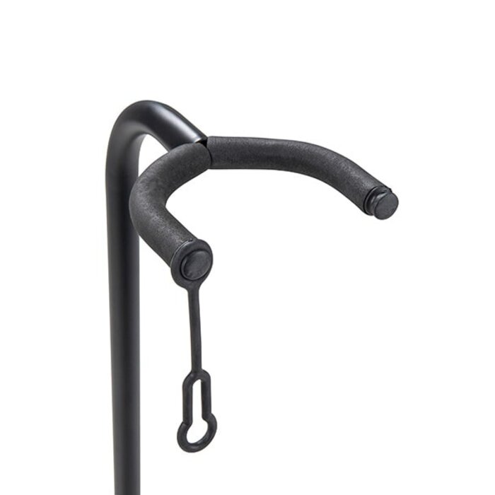 Gewa Guitar Stand Black, BSX Hardware