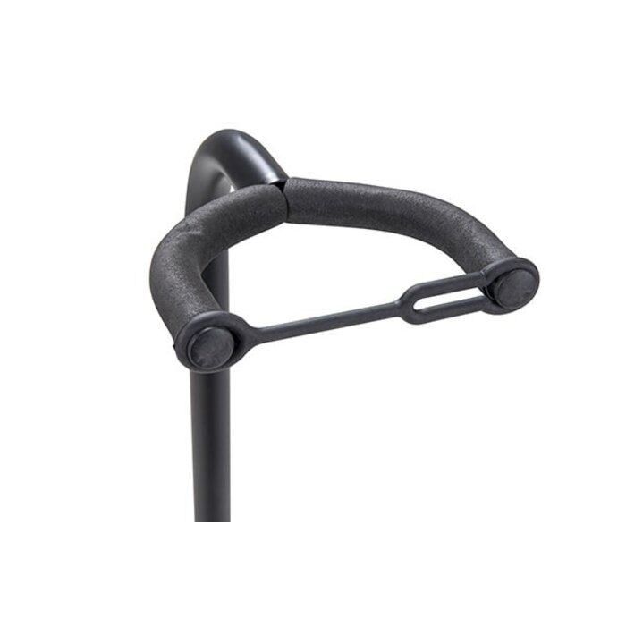 Gewa Guitar Stand Black, BSX Hardware