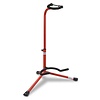 Gewa Guitar Stand Red, BSX Hardware