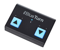 Irig Blueturn Bluetooth Page Turner