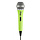 Voice Karaoke Mic Green