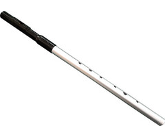 Tony Dixon DX108G Tuneable Alto Flute Aluminun Body