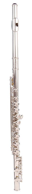 Odyssey Debut Flute Outfit with Case
