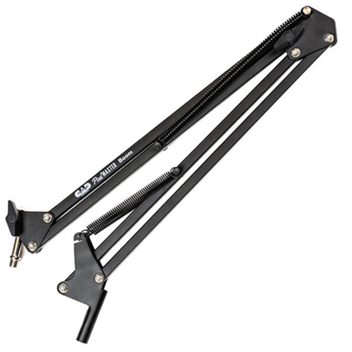 CAD Podmaster Boom Arm