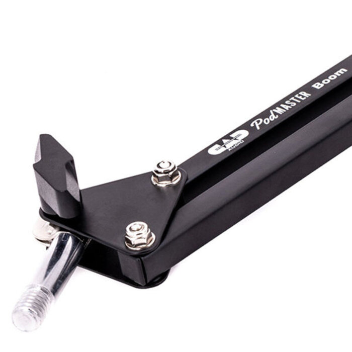 CAD Podmaster Boom Arm