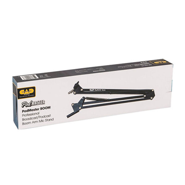 CAD Podmaster Boom Arm