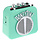 Denelectro Honeytonemini Amp Aqua