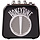 Denelectro Honytonemini Amp Black