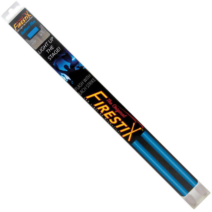 Firestix Blue Drum Sticks