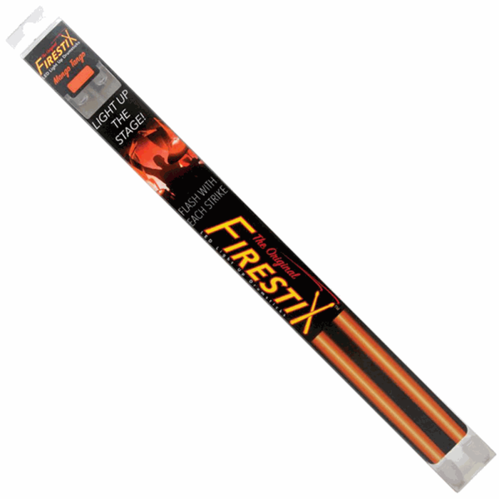 Firestix Drum Stick Orange