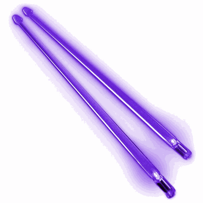 Firestix Purple Drum Stick