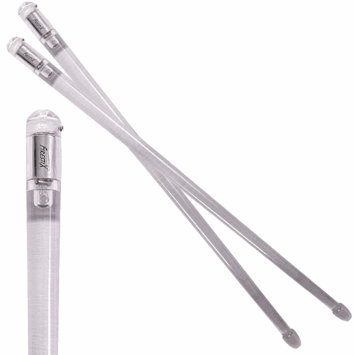 Firestix Purple Drum Stick