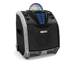 iDance XD200 Bluetooth Party System With Lights