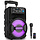 Groove 119 Portable Bluetooth Speaker