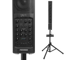 Fishman SA330X  Performance Audio System