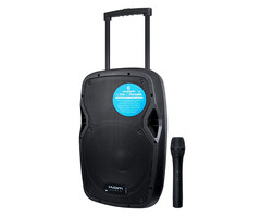 KAM RZ10A Portable Speaker