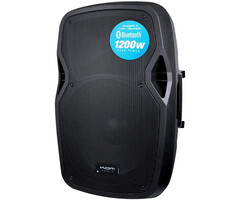 KAM RZ15A Active Speaker With Bluetooth