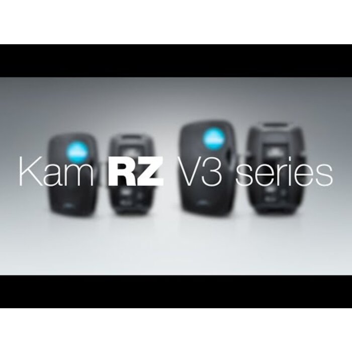 KAM RZ15A Active Speaker With Bluetooth