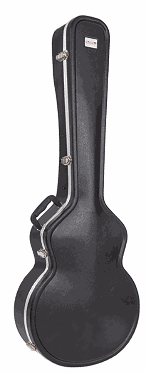 Kinsman KGC8660 Acoustic Bass Hardcase