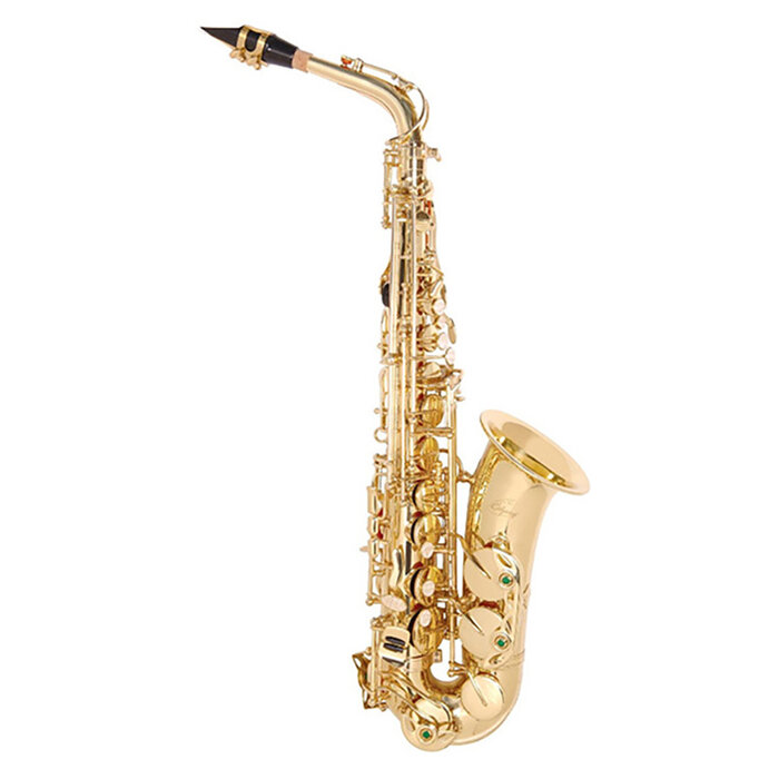 Odyssey OAS130 Debut Alto Sax CW Case