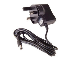 Kinsman 9V Mains Adaptor