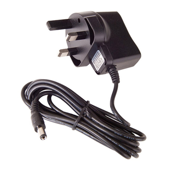 Kinsman 9V Mains Adaptor