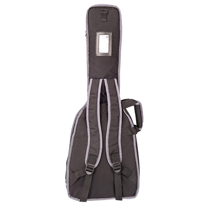 Kinsman Deluxe 3/4 Size Classic Guitar Bag