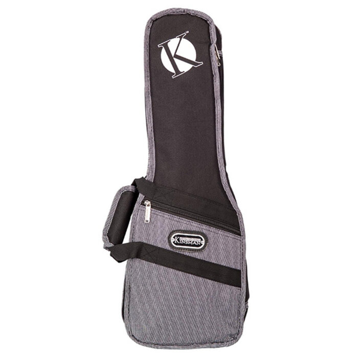 Kinsman Deluxe Concert Ukulele Bag